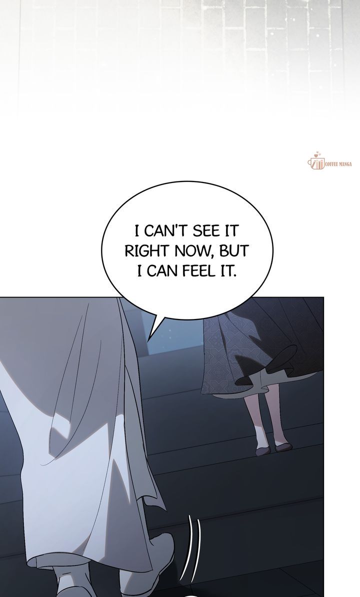 Kissing with God’s Eyes Covered Chapter 81 - Page 28