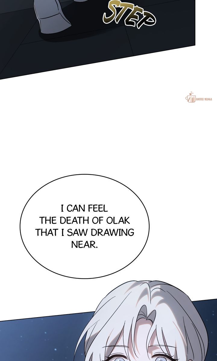 Kissing with God’s Eyes Covered Chapter 81 - Page 29