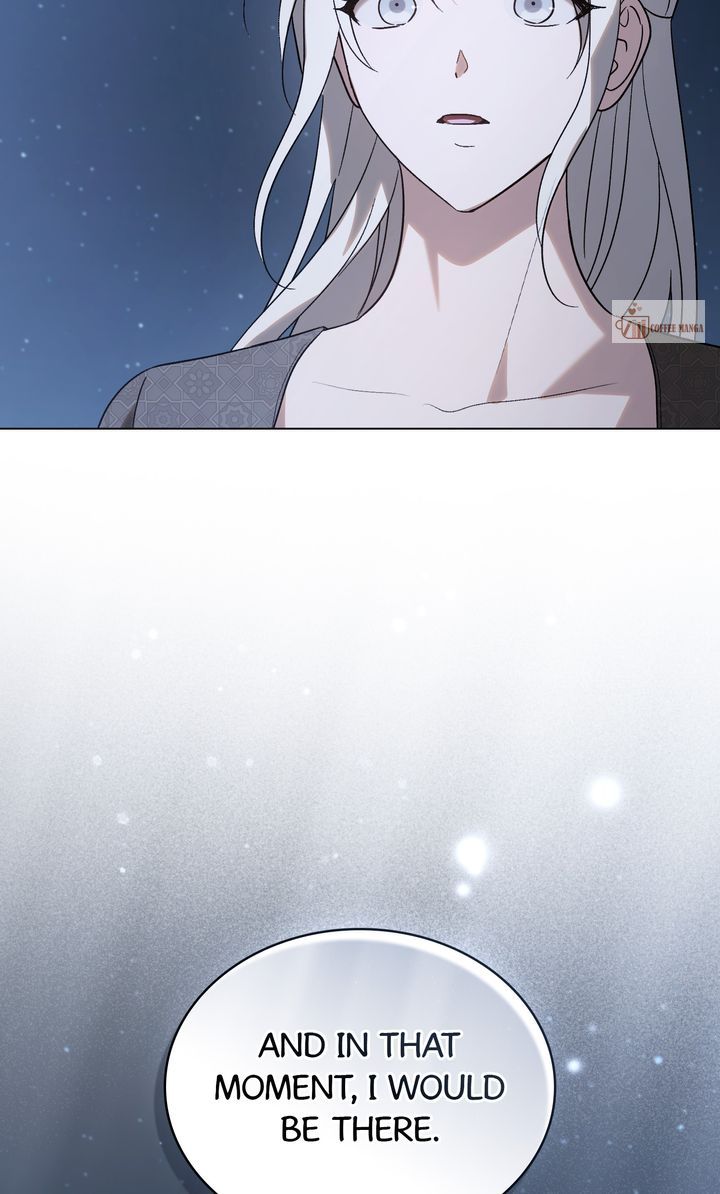 Kissing with God’s Eyes Covered Chapter 81 - Page 30