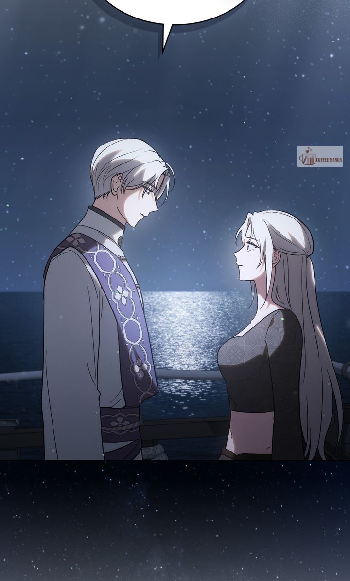 Kissing with God’s Eyes Covered Chapter 81 - Page 31