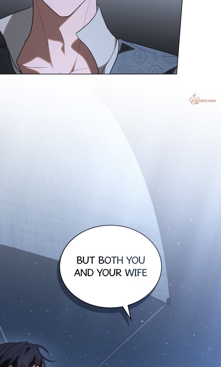 Kissing with God’s Eyes Covered Chapter 81 - Page 36