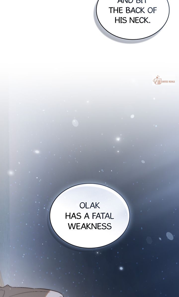 Kissing with God’s Eyes Covered Chapter 81 - Page 44