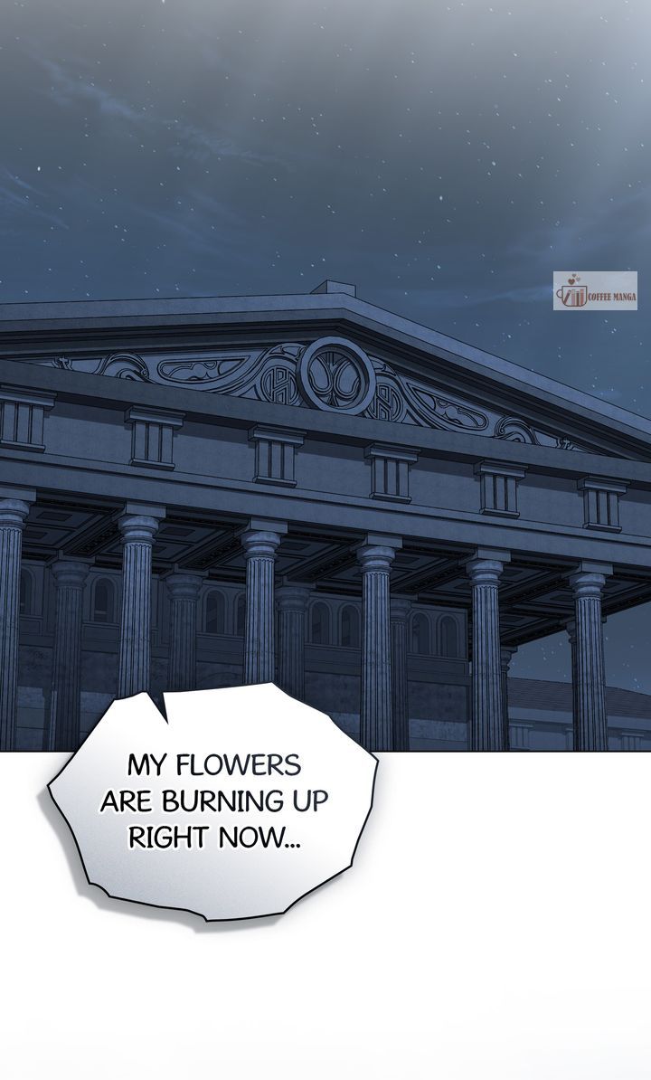 Kissing with God’s Eyes Covered Chapter 81 - Page 48