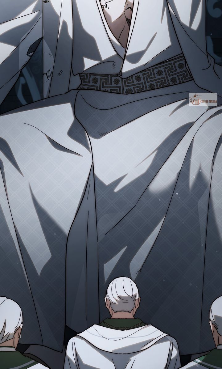 Kissing with God’s Eyes Covered Chapter 81 - Page 50