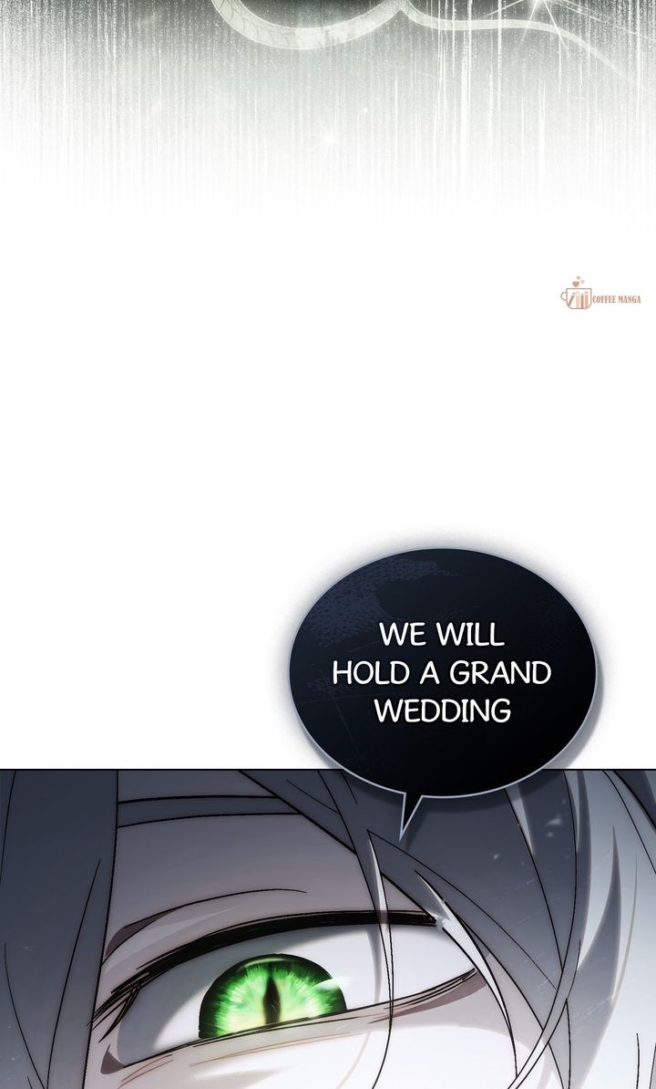 Kissing with God’s Eyes Covered Chapter 81 - Page 58