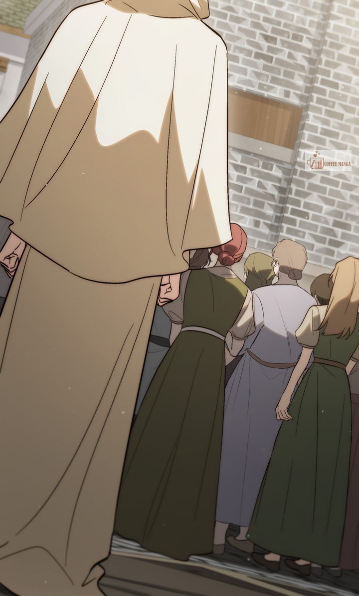 Kissing with God’s Eyes Covered Chapter 81 - Page 69