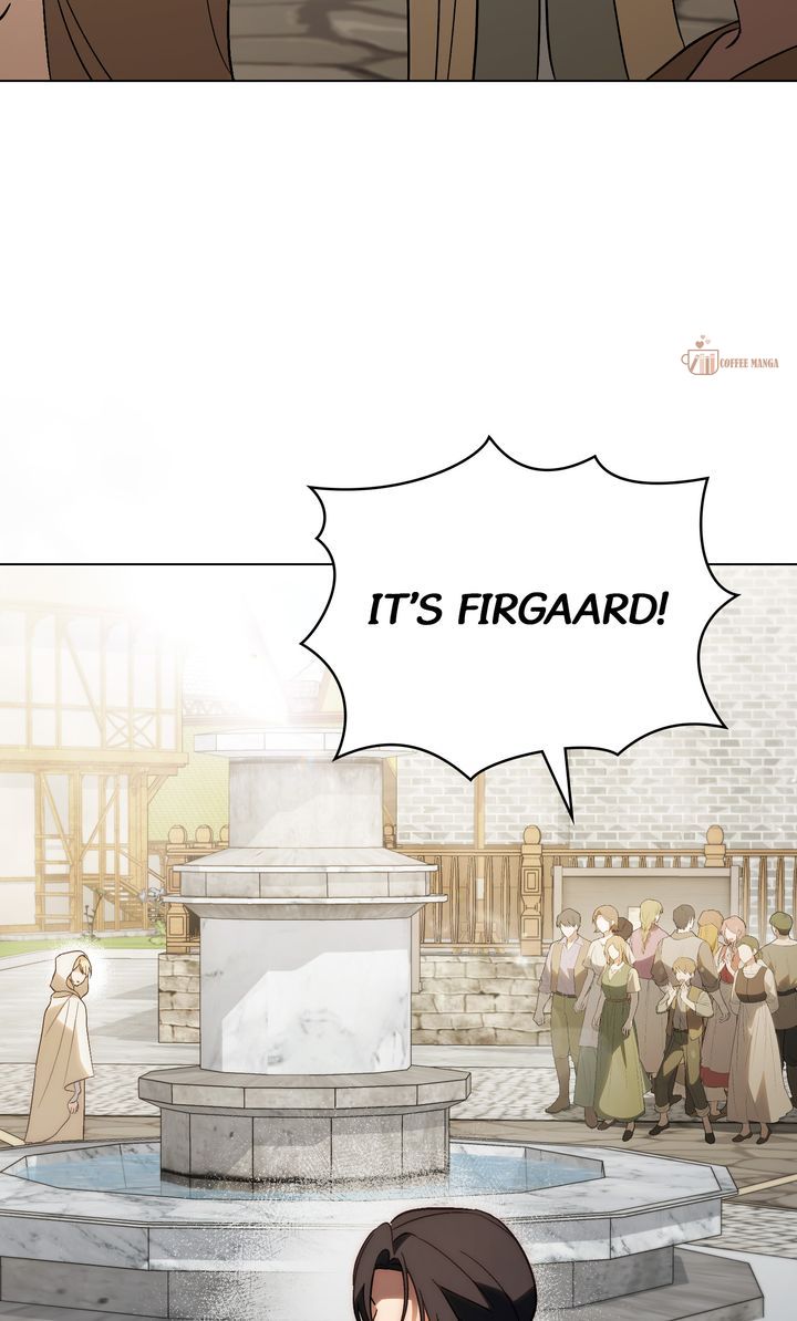 Kissing with God’s Eyes Covered Chapter 81 - Page 74