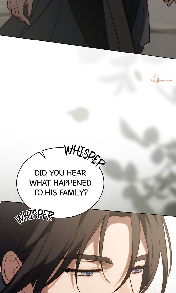 Kissing with God’s Eyes Covered Chapter 81 - Page 78