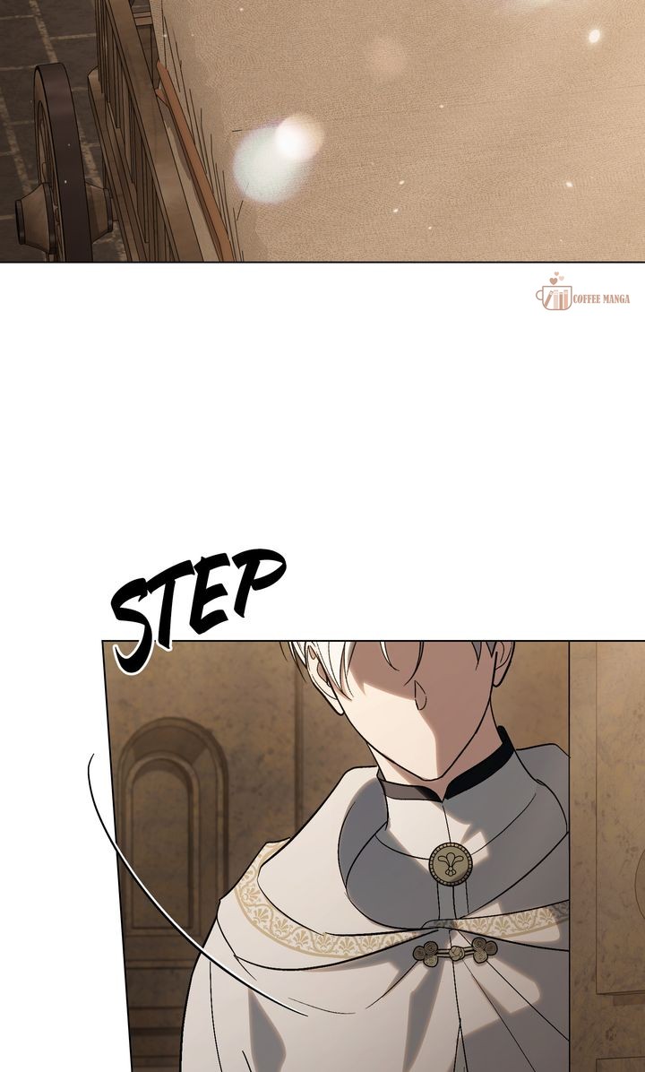 Kissing with God’s Eyes Covered Chapter 83 - Page 12