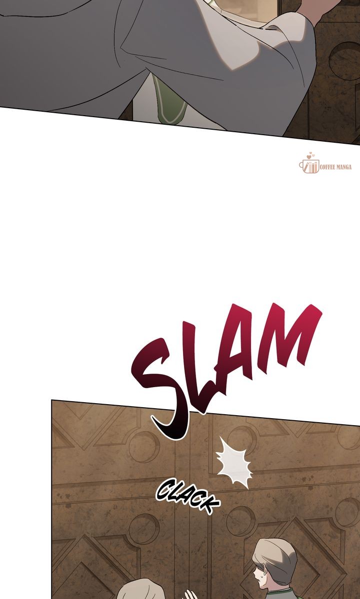 Kissing with God’s Eyes Covered Chapter 83 - Page 14