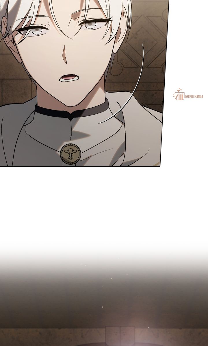 Kissing with God’s Eyes Covered Chapter 83 - Page 17