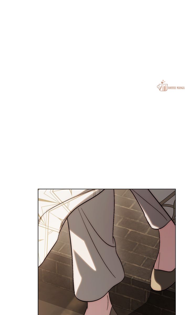 Kissing with God’s Eyes Covered Chapter 83 - Page 23