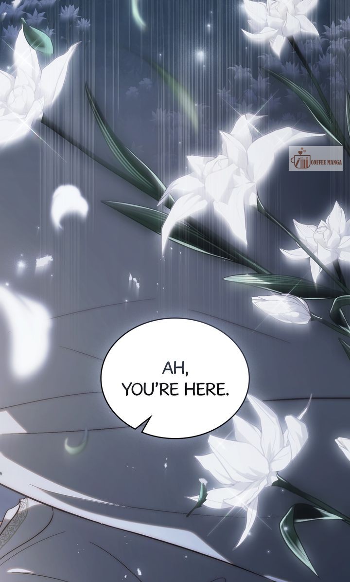 Kissing with God’s Eyes Covered Chapter 83 - Page 26