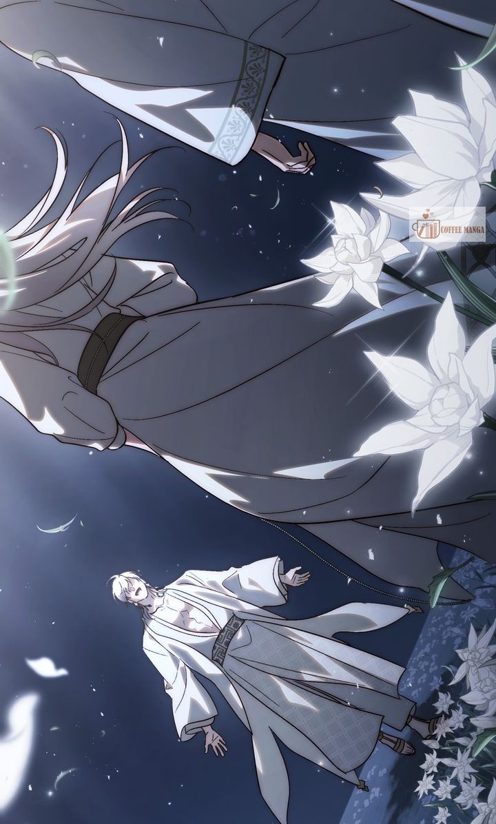 Kissing with God’s Eyes Covered Chapter 83 - Page 27