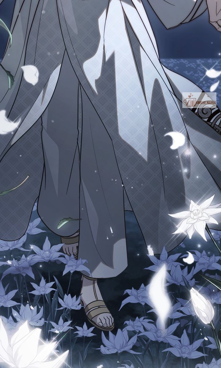 Kissing with God’s Eyes Covered Chapter 83 - Page 29