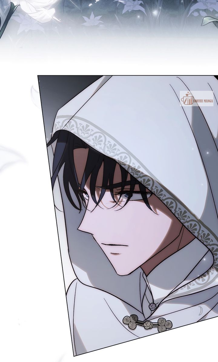 Kissing with God’s Eyes Covered Chapter 83 - Page 30