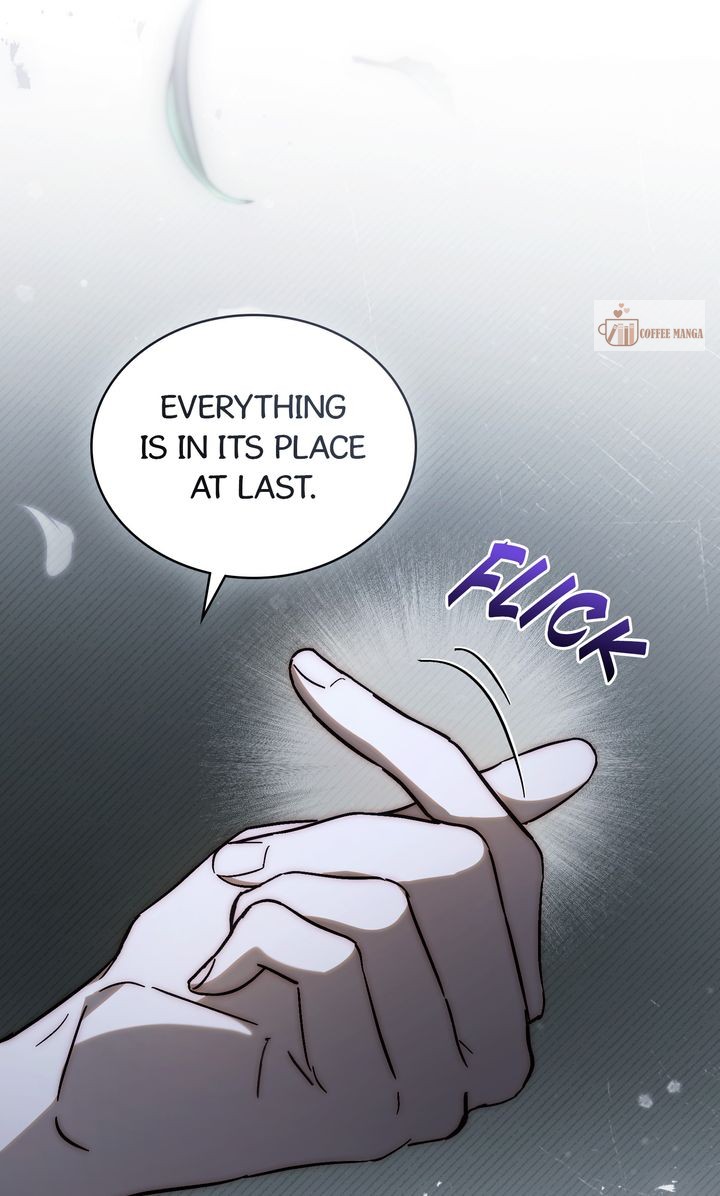 Kissing with God’s Eyes Covered Chapter 83 - Page 31