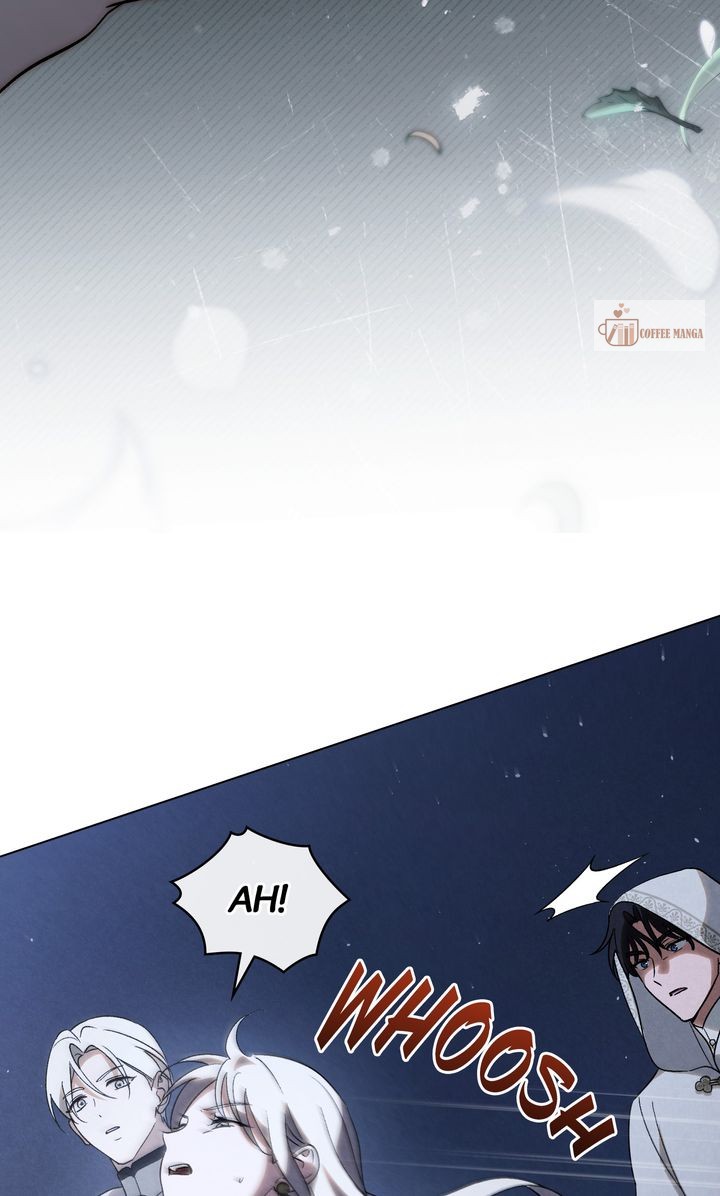 Kissing with God’s Eyes Covered Chapter 83 - Page 32