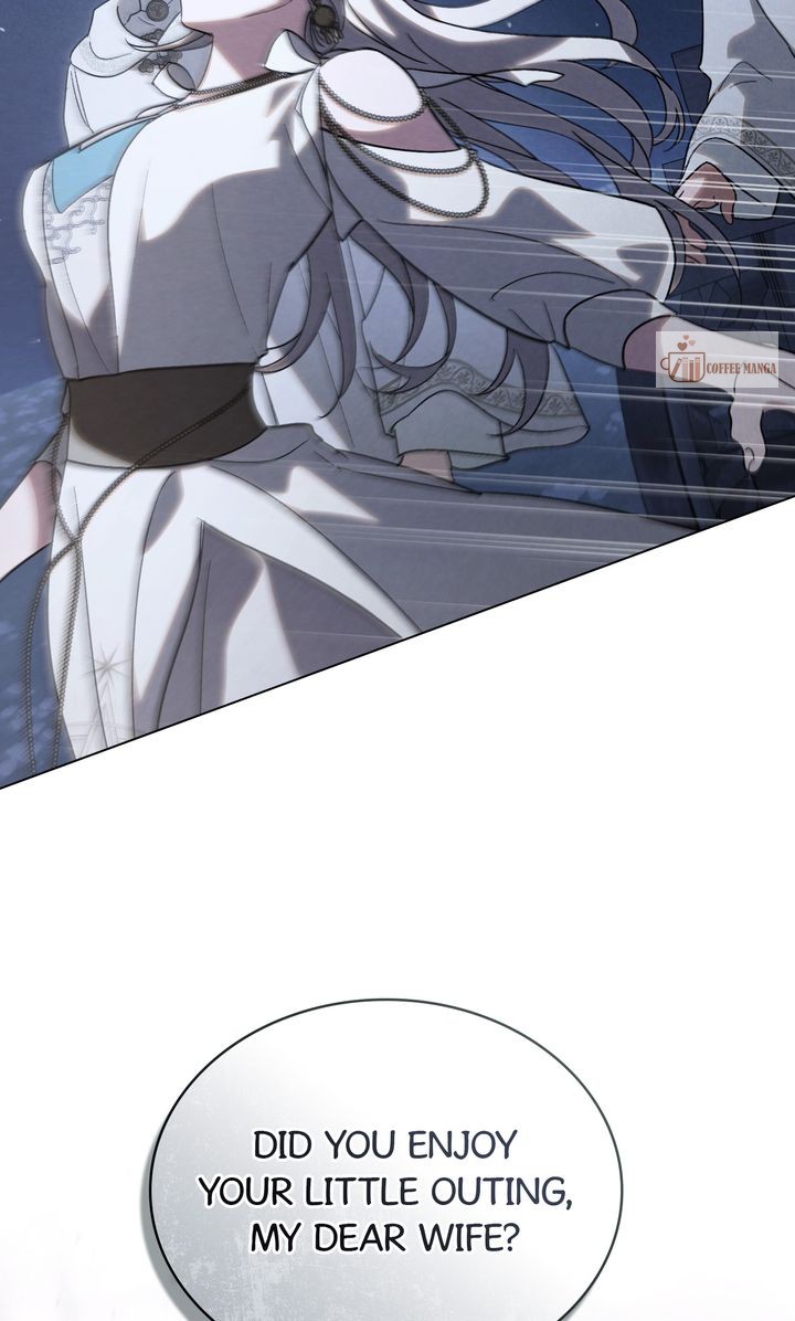 Kissing with God’s Eyes Covered Chapter 83 - Page 33