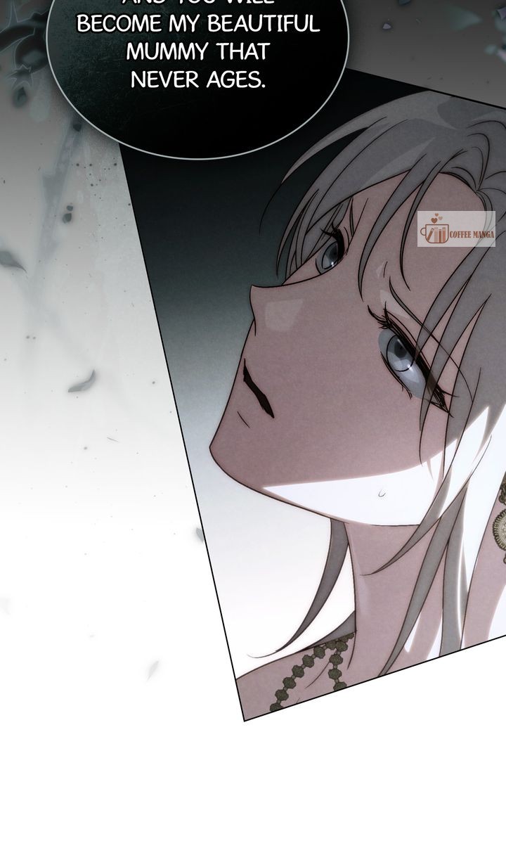 Kissing with God’s Eyes Covered Chapter 83 - Page 37