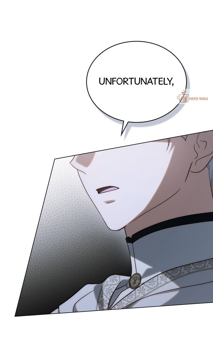 Kissing with God’s Eyes Covered Chapter 83 - Page 39