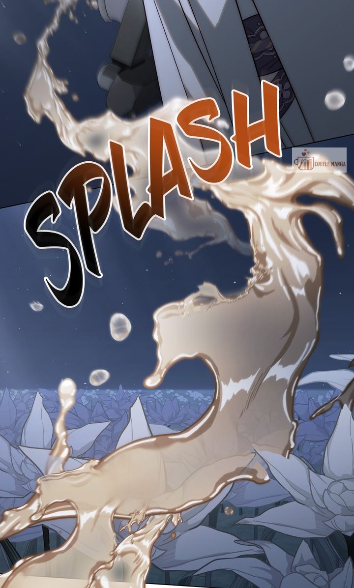 Kissing with God’s Eyes Covered Chapter 83 - Page 42