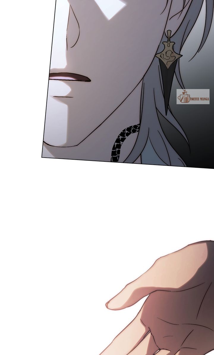 Kissing with God’s Eyes Covered Chapter 83 - Page 46