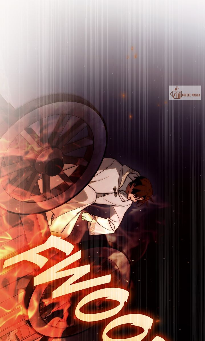 Kissing with God’s Eyes Covered Chapter 83 - Page 48