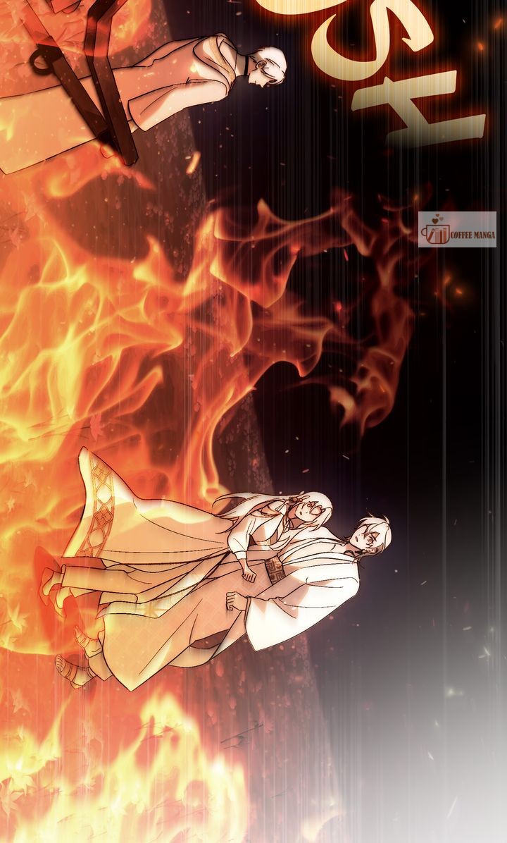 Kissing with God’s Eyes Covered Chapter 83 - Page 49