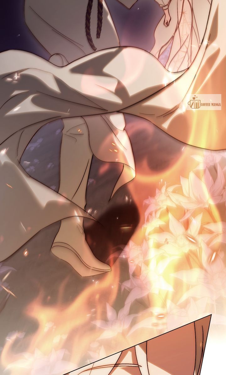 Kissing with God’s Eyes Covered Chapter 83 - Page 54