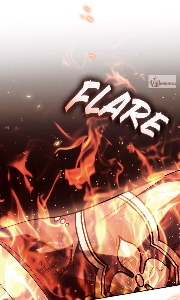 Kissing with God’s Eyes Covered Chapter 83 - Page 57