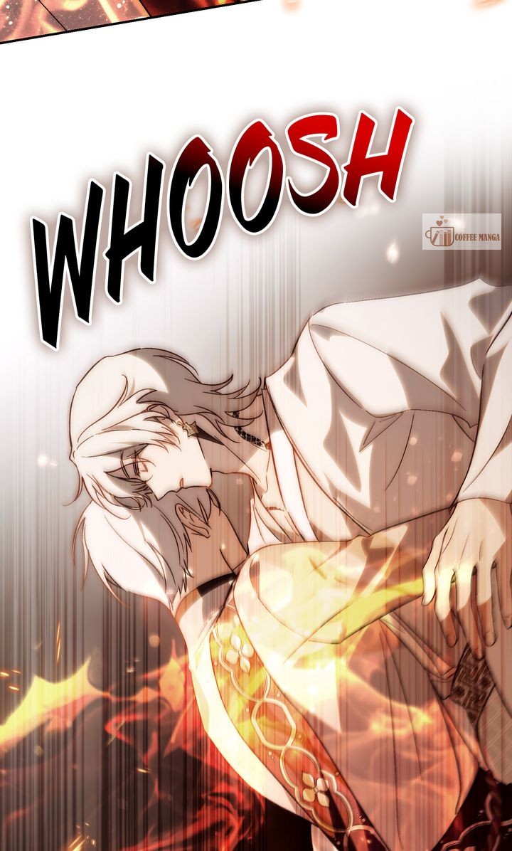 Kissing with God’s Eyes Covered Chapter 83 - Page 58