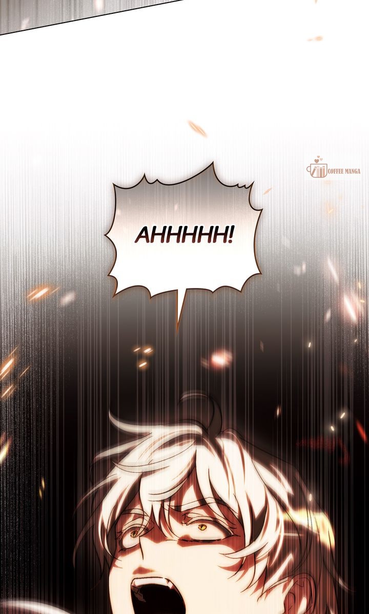 Kissing with God’s Eyes Covered Chapter 83 - Page 60