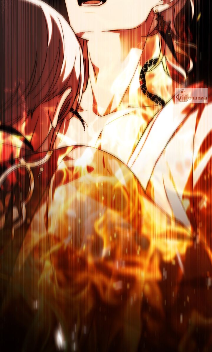 Kissing with God’s Eyes Covered Chapter 83 - Page 61