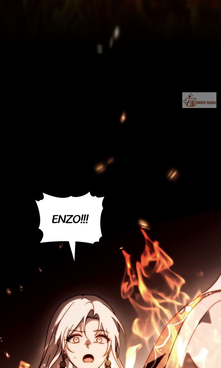 Kissing with God’s Eyes Covered Chapter 83 - Page 62