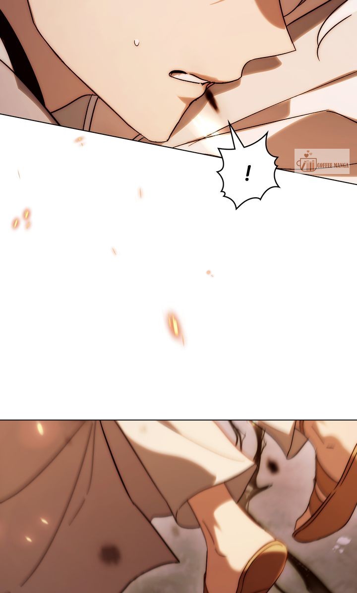 Kissing with God’s Eyes Covered Chapter 83 - Page 65