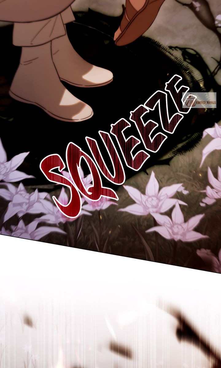 Kissing with God’s Eyes Covered Chapter 83 - Page 66