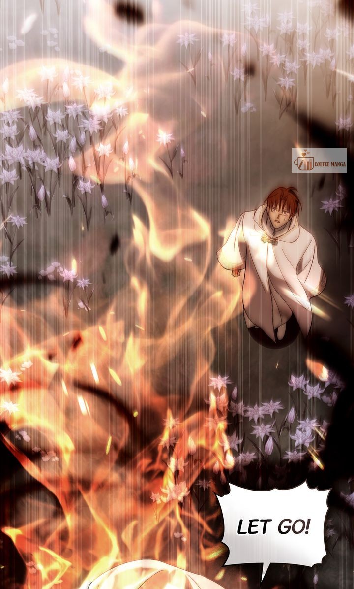 Kissing with God’s Eyes Covered Chapter 83 - Page 67