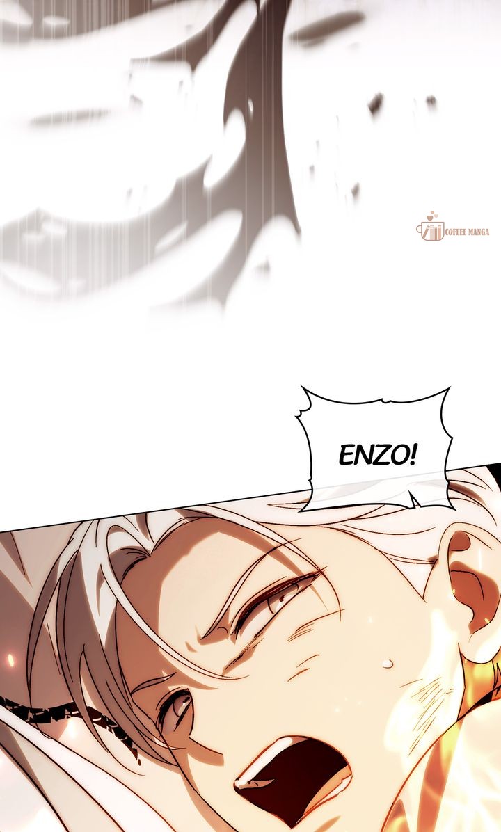 Kissing with God’s Eyes Covered Chapter 83 - Page 69