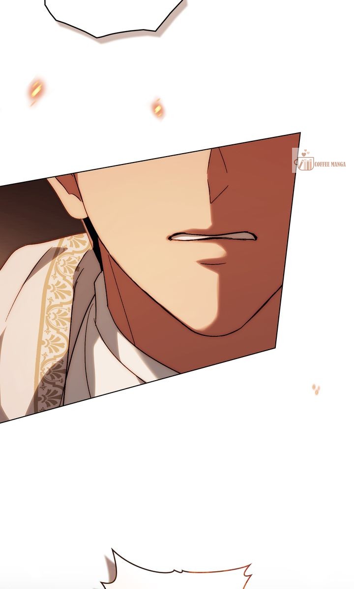 Kissing with God’s Eyes Covered Chapter 83 - Page 73