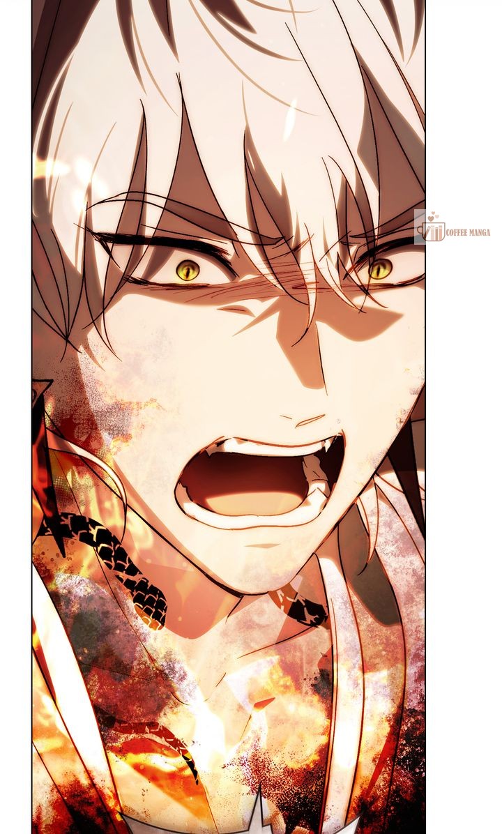 Kissing with God’s Eyes Covered Chapter 83 - Page 78