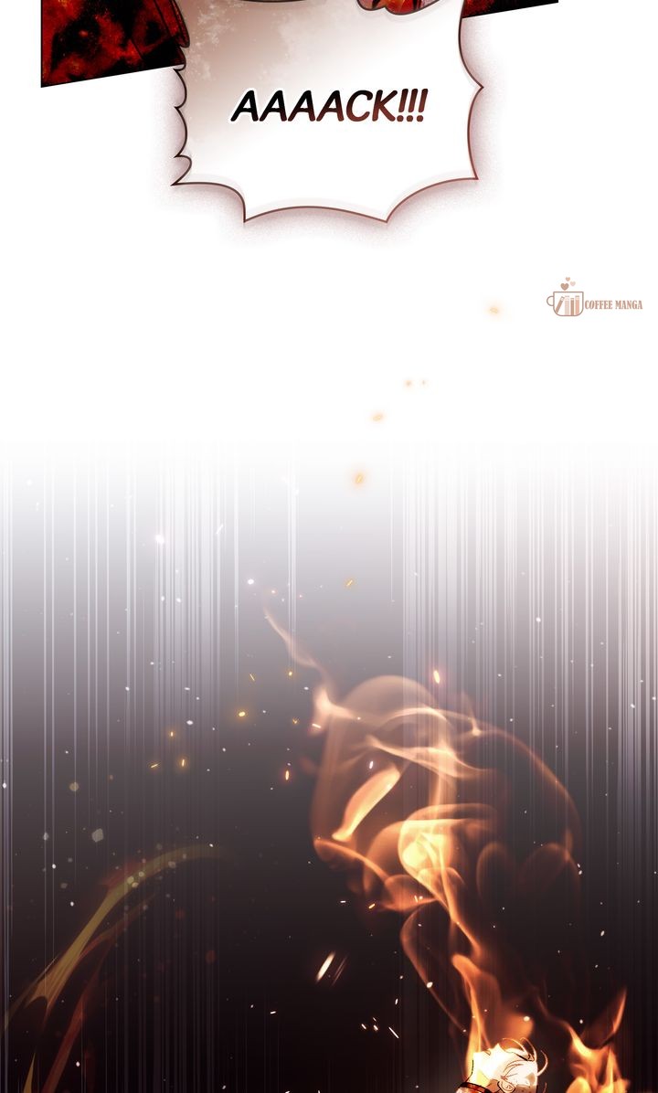 Kissing with God’s Eyes Covered Chapter 83 - Page 79