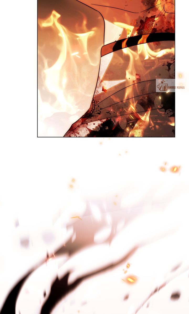 Kissing with God’s Eyes Covered Chapter 83 - Page 82