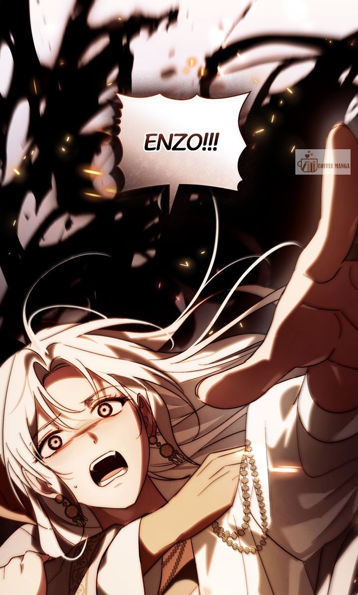 Kissing with God’s Eyes Covered Chapter 83 - Page 83