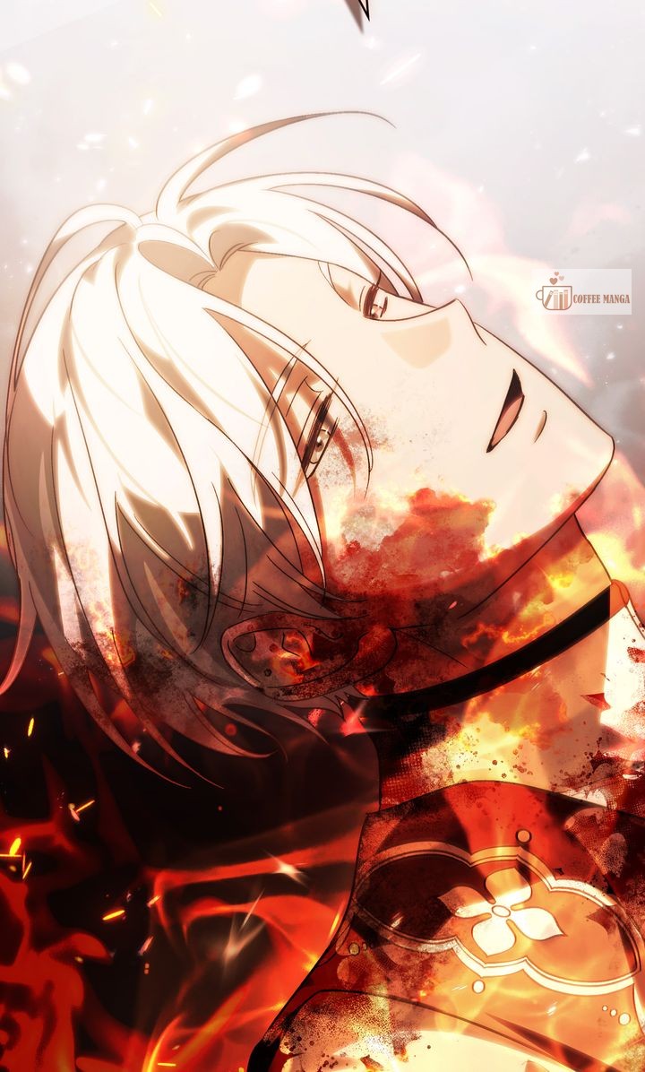 Kissing with God’s Eyes Covered Chapter 83 - Page 88