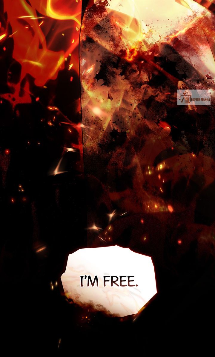 Kissing with God’s Eyes Covered Chapter 83 - Page 89