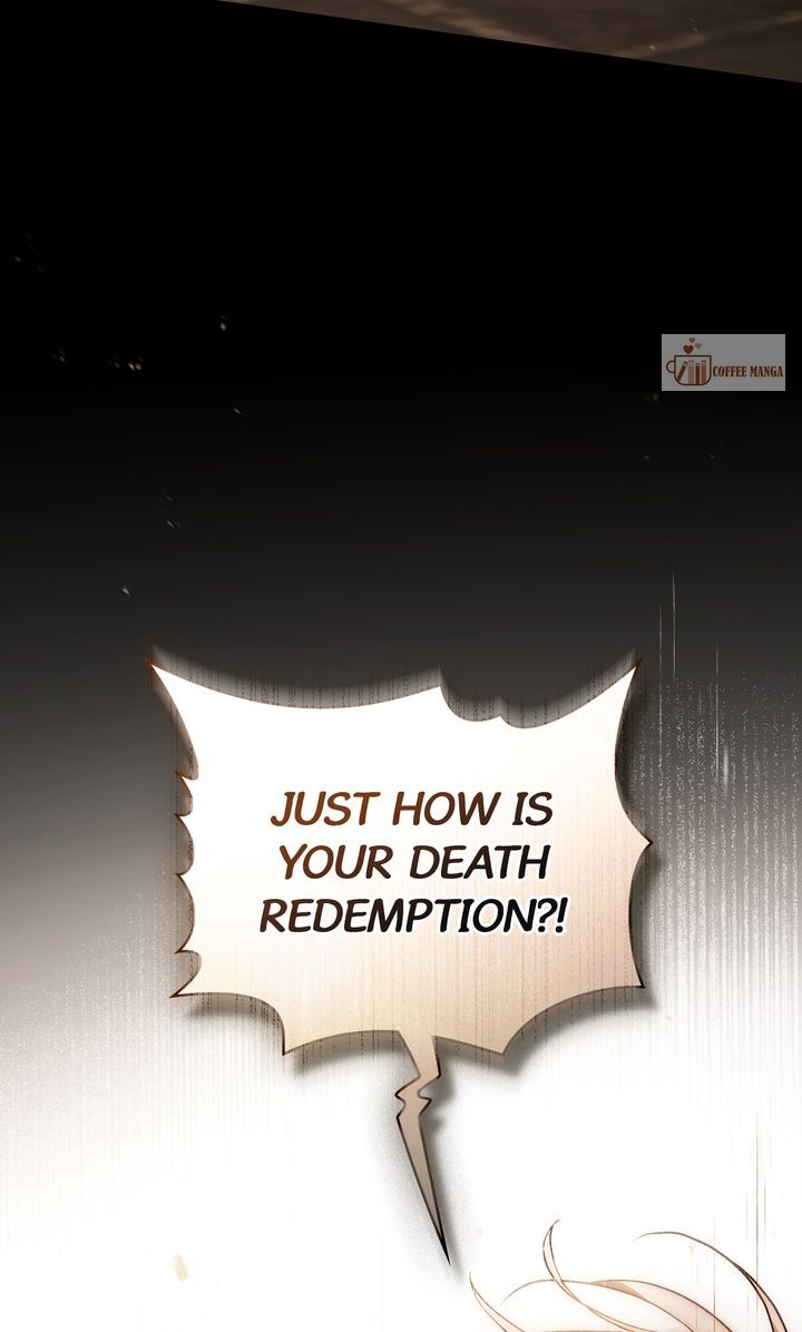 Kissing with God’s Eyes Covered Chapter 83 - Page 97