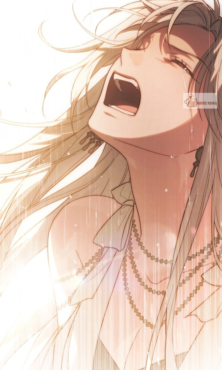 Kissing with God’s Eyes Covered Chapter 83 - Page 98