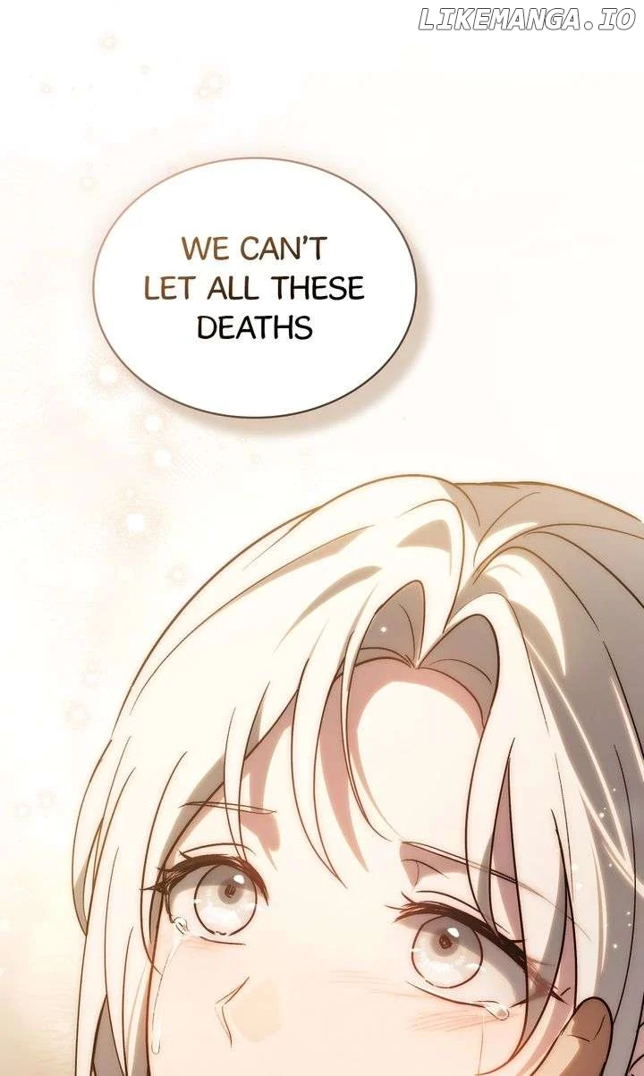 Kissing with God’s Eyes Covered Chapter 84 - Page 8