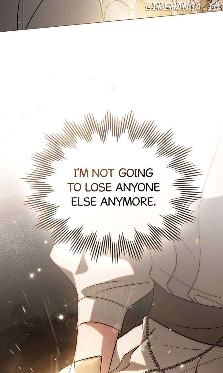 Kissing with God’s Eyes Covered Chapter 84 - Page 13